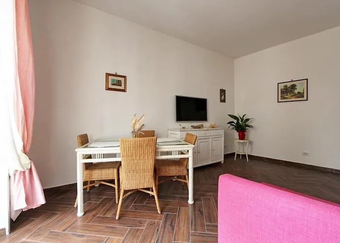 A Casa Di Chloe - Ponte Milvio * Rzym
