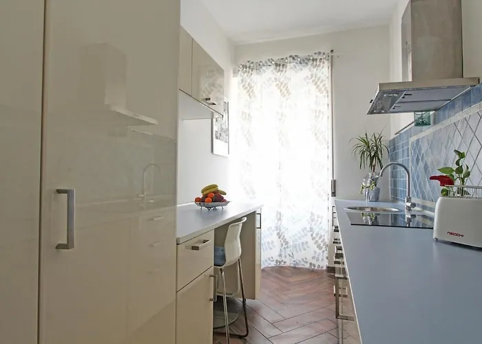 A Casa Di Chloe - Ponte Milvio Apartament *