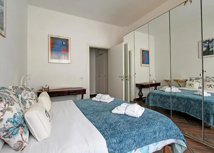 Apartament A Casa Di Chloe - Ponte Milvio *