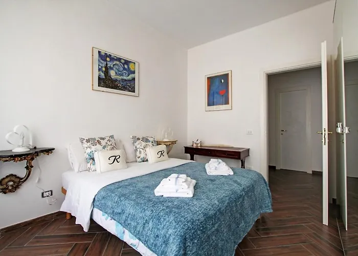 A Casa Di Chloe - Ponte Milvio Rzym