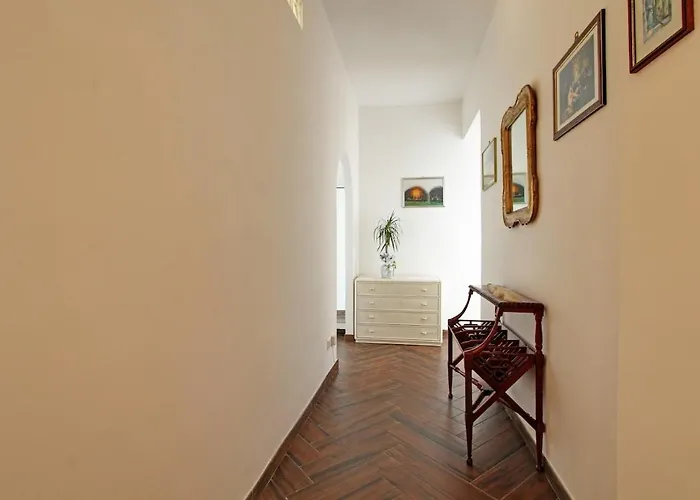 Apartament A Casa Di Chloe - Ponte Milvio