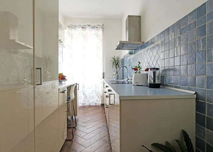 A Casa Di Chloe - Ponte Milvio
