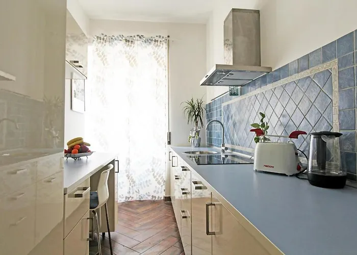 Apartament A Casa Di Chloe - Ponte Milvio *