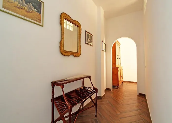 A Casa Di Chloe - Ponte Milvio Apartament *