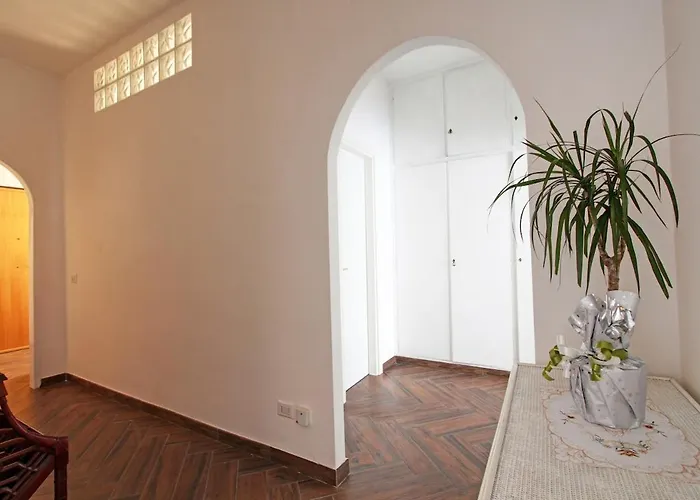 A Casa Di Chloe - Ponte Milvio * Rzym