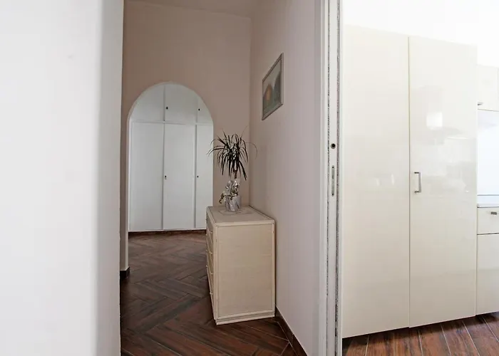 A Casa Di Chloe - Ponte Milvio Apartament