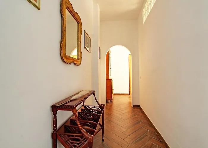 Apartament A Casa Di Chloe - Ponte Milvio *