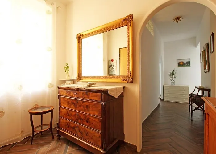 A Casa Di Chloe - Ponte Milvio Rzym