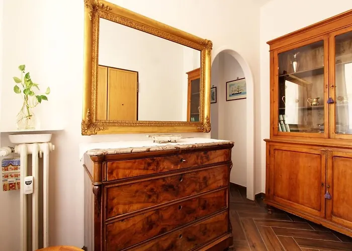 Apartament A Casa Di Chloe - Ponte Milvio