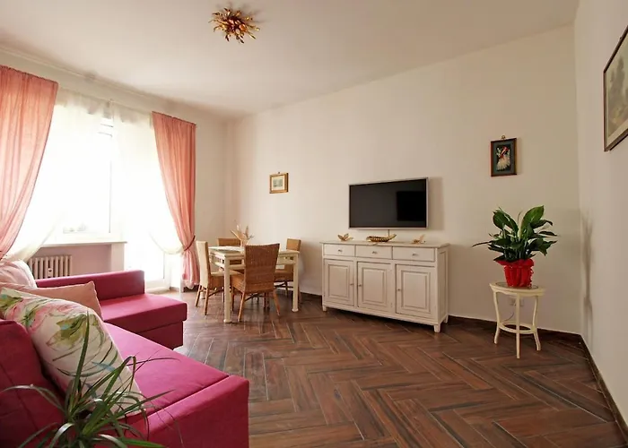 Apartament A Casa Di Chloe - Ponte Milvio